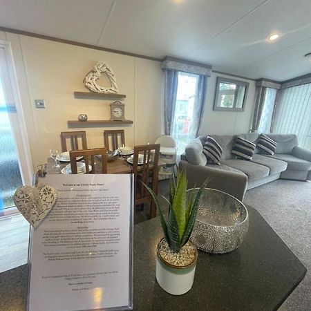 Luxury Static Home 2 Bed Sleeps 6 Great Yarmouth Eksteriør bilde